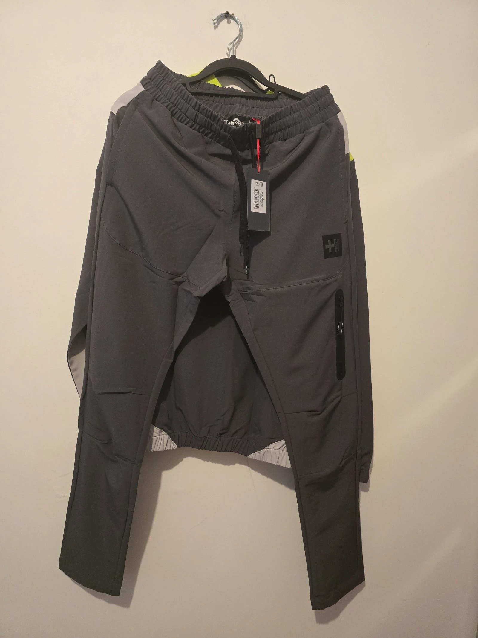 Conjunto de chándal Helvetica Stanford talla S – photo 4